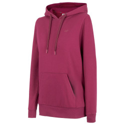 4F Γυναικείο φούτερ